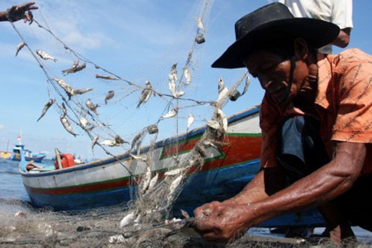 Nelayan cantrang dipersilakan melaut