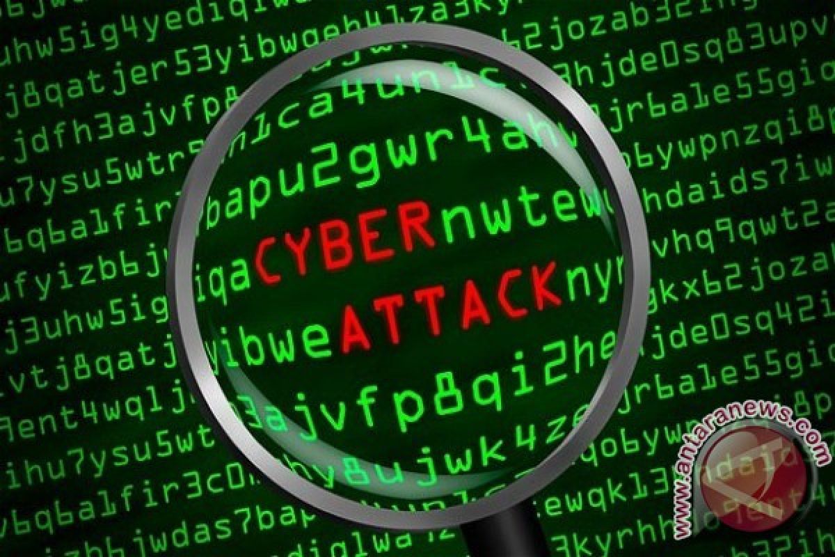 Rusia Membantah Tuduhan Inggris Soal Serangan Siber NotPetya