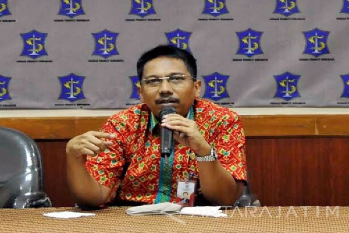 Disbudpar Surabaya Siapkan Konsep Baru Festival Rujak Uleg