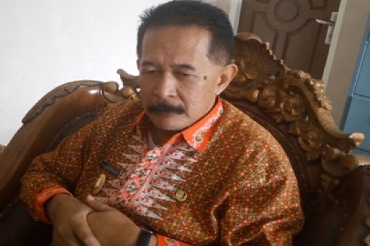 Anggaran OTD Haji Lampung Rp24,9 Miliar