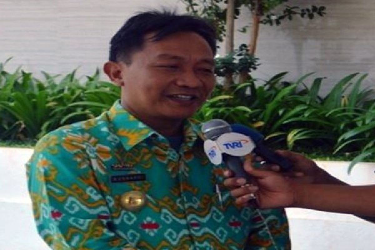 Lampung Miliki 97 Desa Mandiri Pangan 