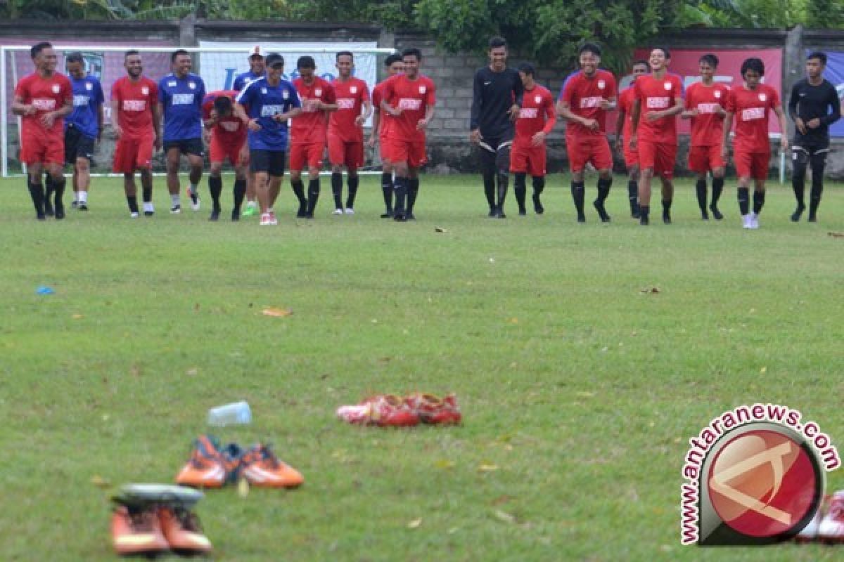 PSM Batal Berduel Dengan Bali United