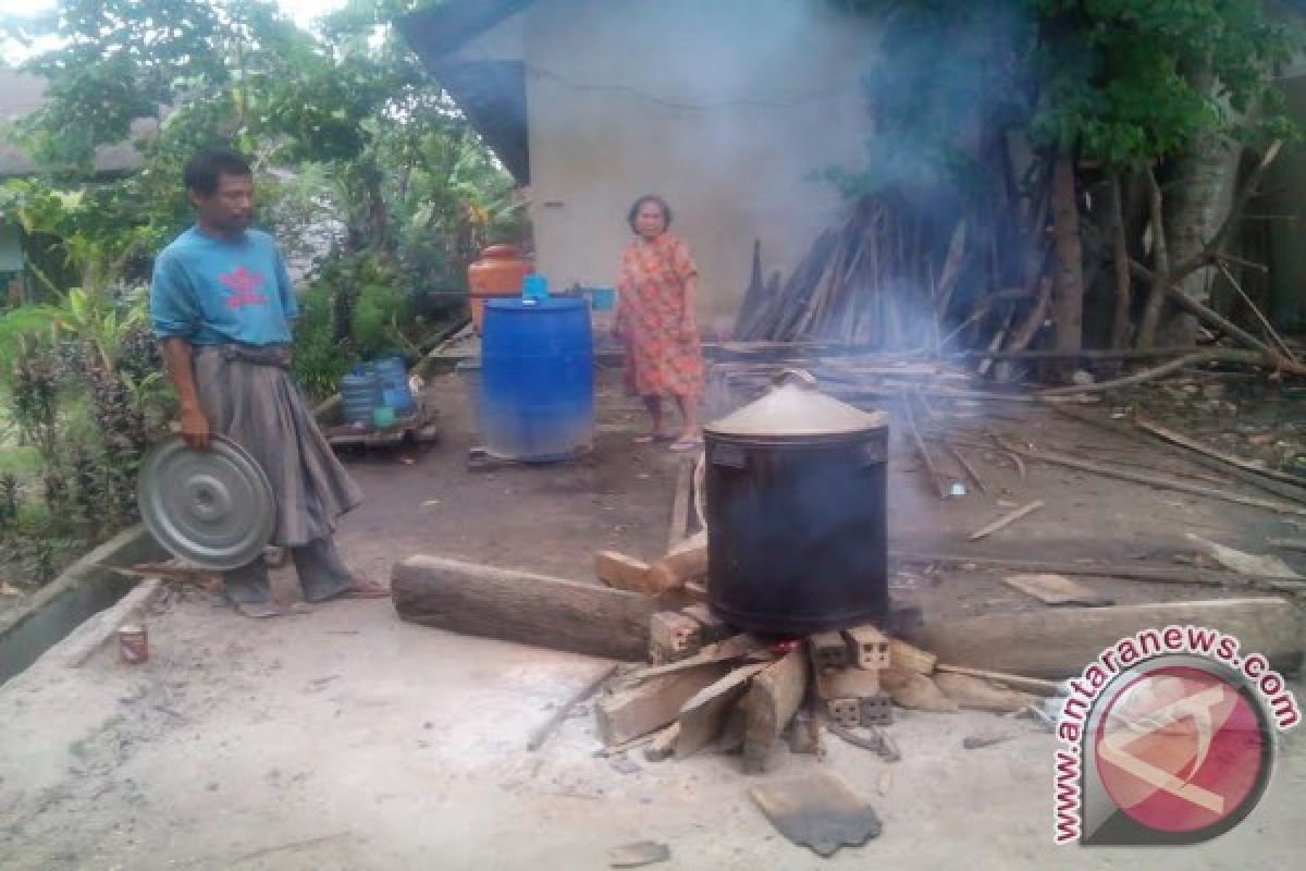 Menjadi chep untuk orang gangguan jiwa