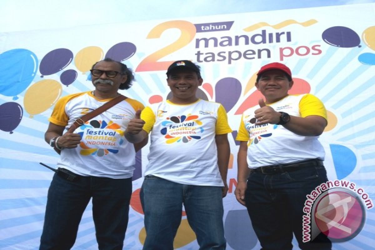 Bank Mantap Targetkan Pertumbuhan Aset Rp16 Triliun 2017