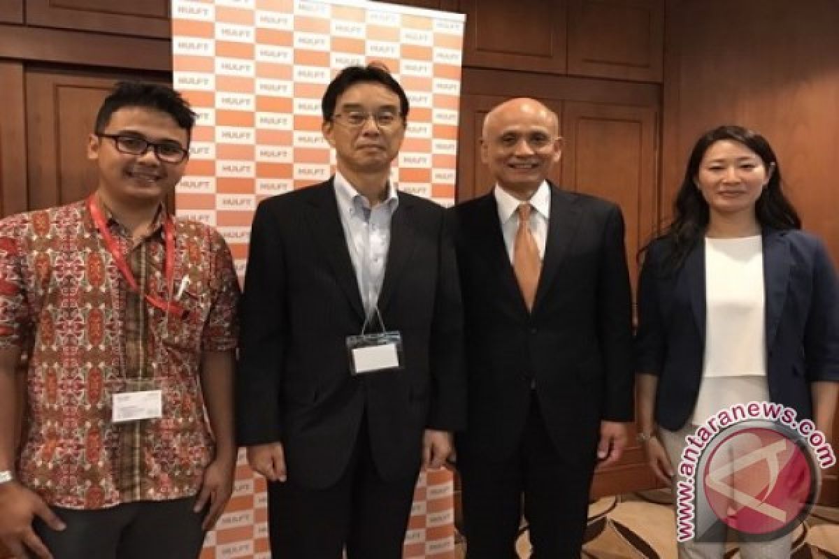 HULFT Pte. Ltd. has signed a HULFT Implementation Partner Agreement with Fujitsu Indonesia strengthening sales and installation support framework for the HULFT Series in Indonesia