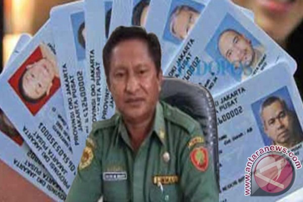 Kemendagri Terbitkan e-KTP Seumur Hidup