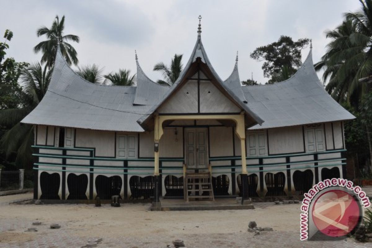 Dharmasraya Susun RIPDA Wisata Sejarah dan Budaya ANTARA Sumbar