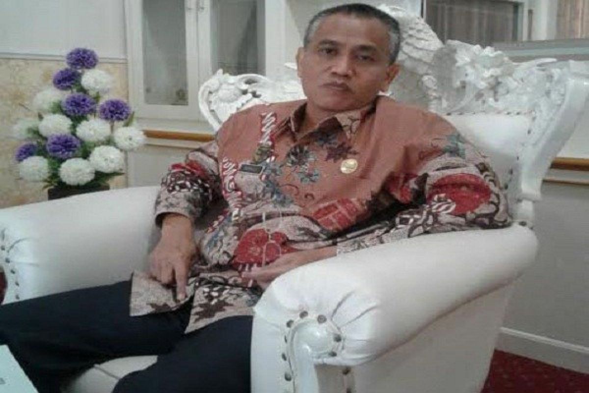Kuota Haji Lampung Bertambah Menjadi 6.282 Orang