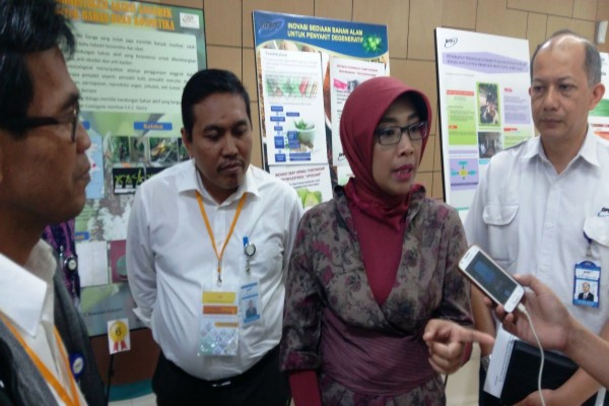 BPPT Perkenalkan Inovasi Dibidang Agro dan Biotek