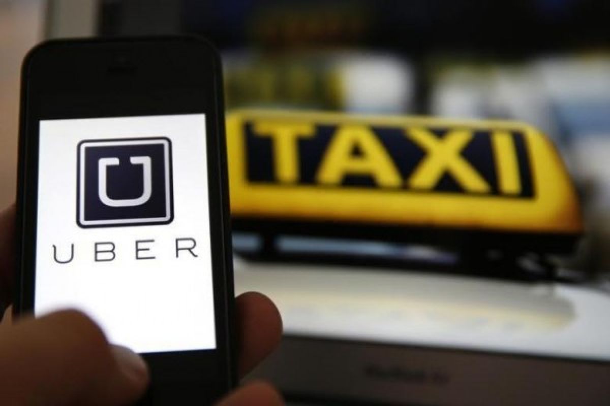 Uber hengkang dari kota ini, yang "kangen" justru warga luar