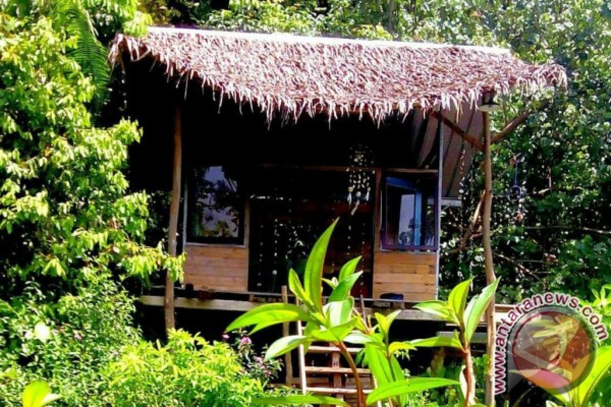 Sumatra Ecolodge Terapkan Wisata Edukasi Pelestarian Lingkungan