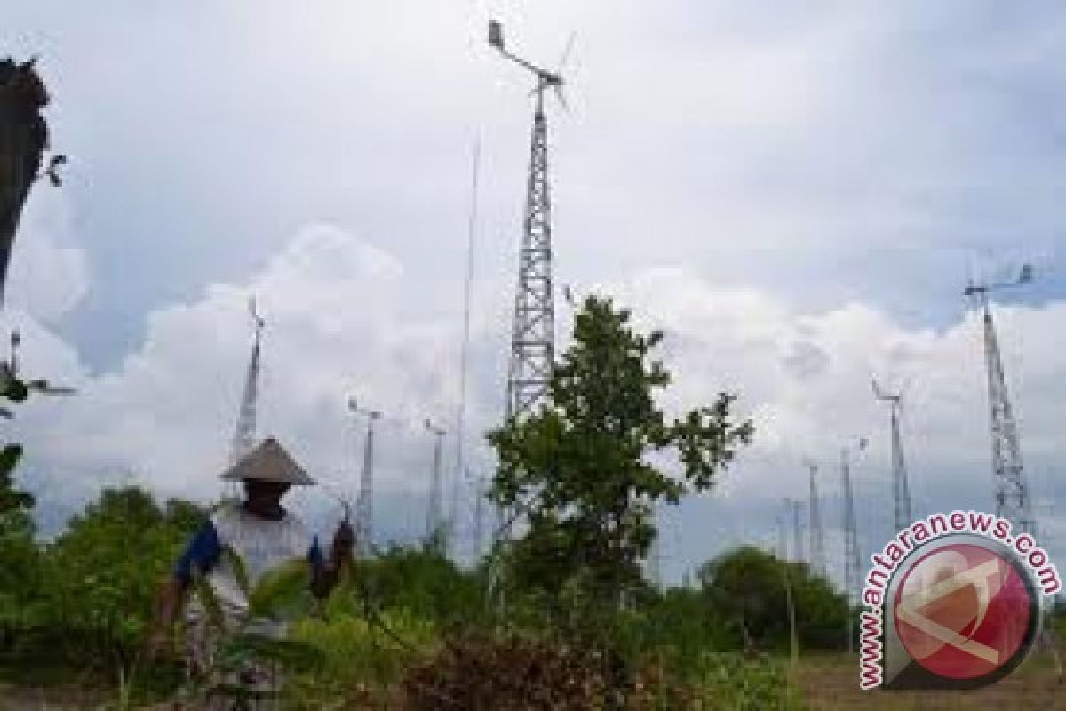 Swasta Berpeluang Kelola Ketenagalistrikan Di Kalsel 