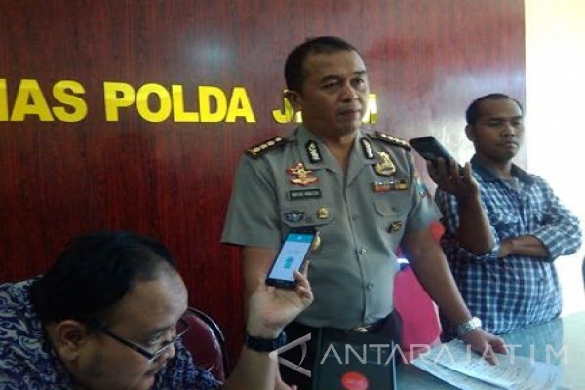 Polda Jatim Amankan Tiga Oknum Samsat Terduga Pungli