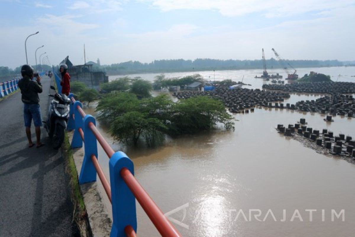 UPT Minta Hilir Jatim Waspadai Ancaman Banjir