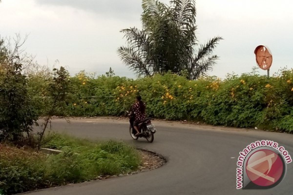 Pengguna Jalan Harapkan Pemerintah Jaga Fasilitas Umum