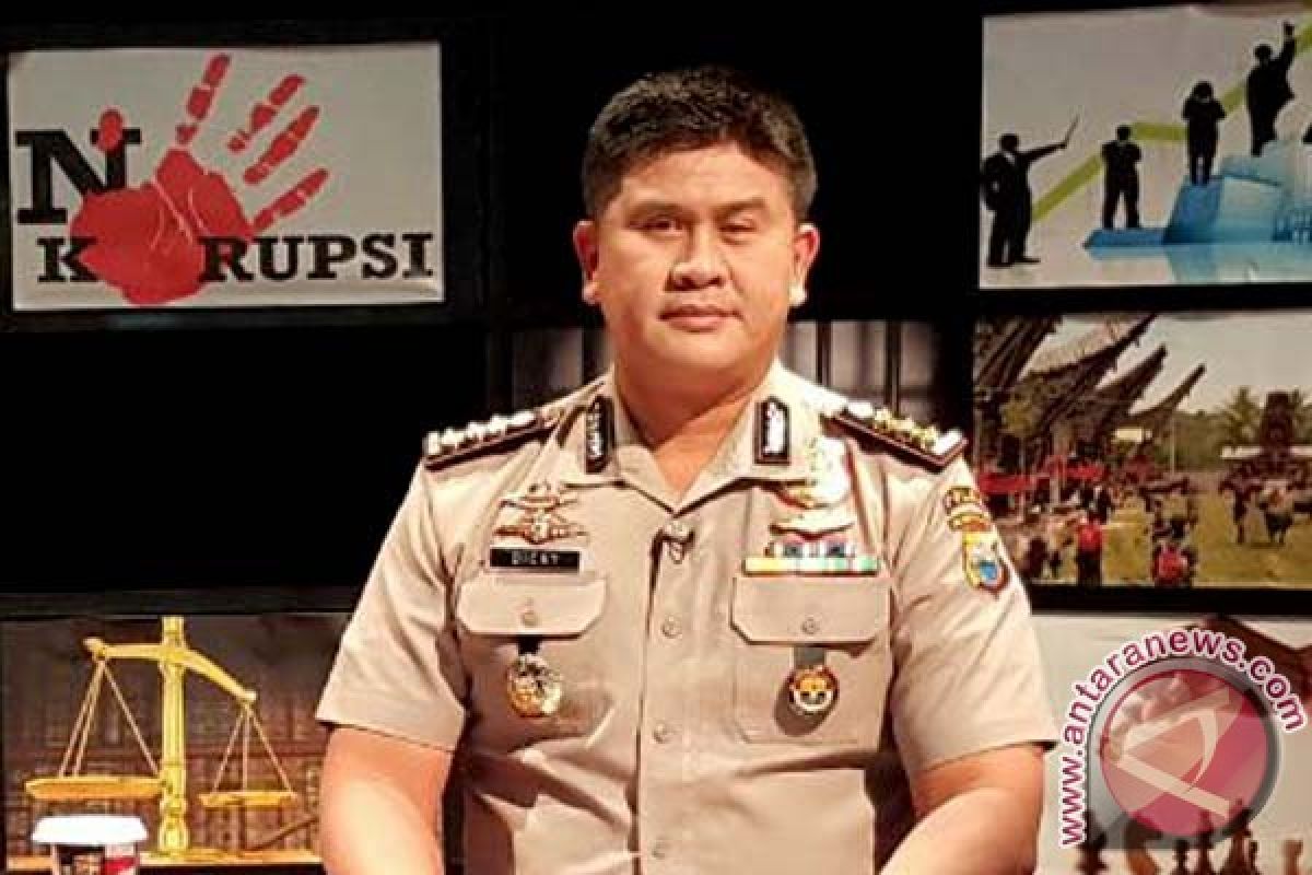 Polda Sulsel ringkus pembunuh Kepsek di Sulbar