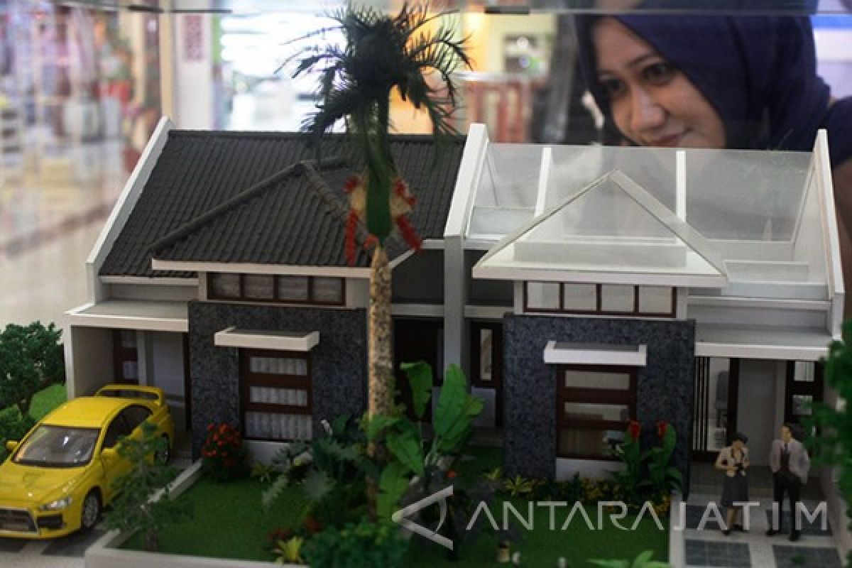 Surabaya Miliki Potensi Besar Pasar Gypsum