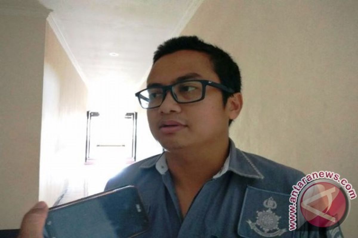 Polres Paser Tangkap Pelaku Cabul Pelajar SMP