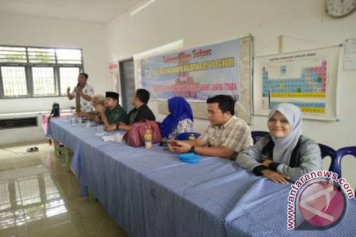 PPM Paluta Gelar Goes to School  