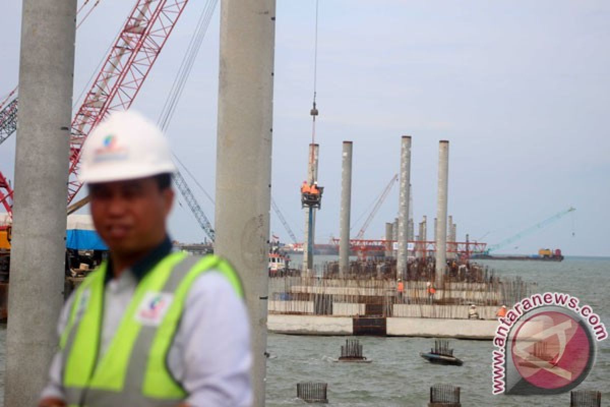 China seeks to invest in construction of Kuala Tanjung Port