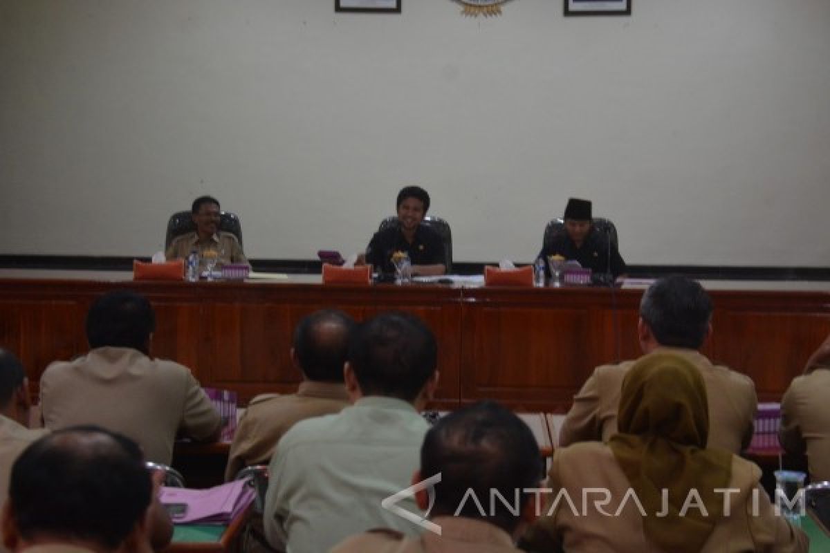 Trenggalek Berlakukan Penilaian Pegawai Berbasis Kinerja