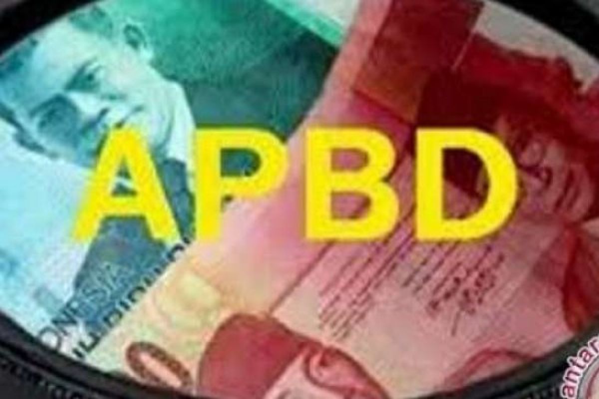 APBD Dumai 2017 Yang Disepakati Banggar DPRD Senilai Rp1,167 Triliun