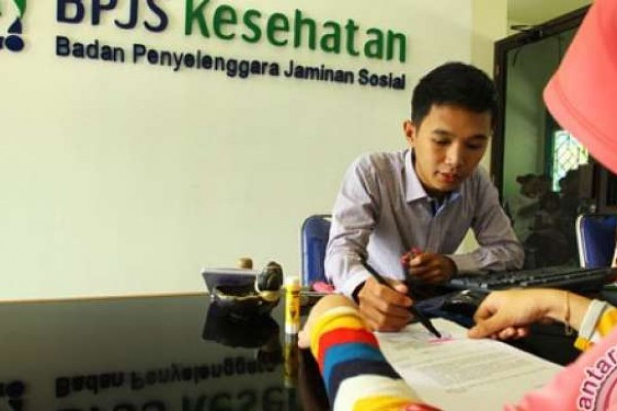 Baca Nih...Batas Iuran BPJS Kesehatan Bagi PPU Rp8 Juta