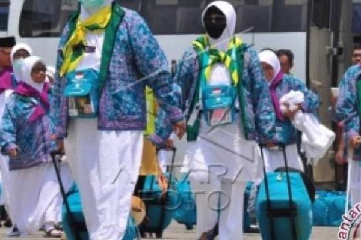 Baru Dua Travel Umrah Resmi Agara Yang melapor Ke Kemenag