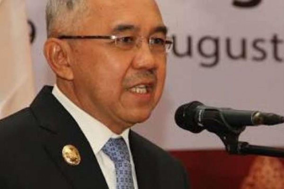 Belum Punya Wakil, Gubernur Riau Diminta Jangan Hadiri Acara Seremonial