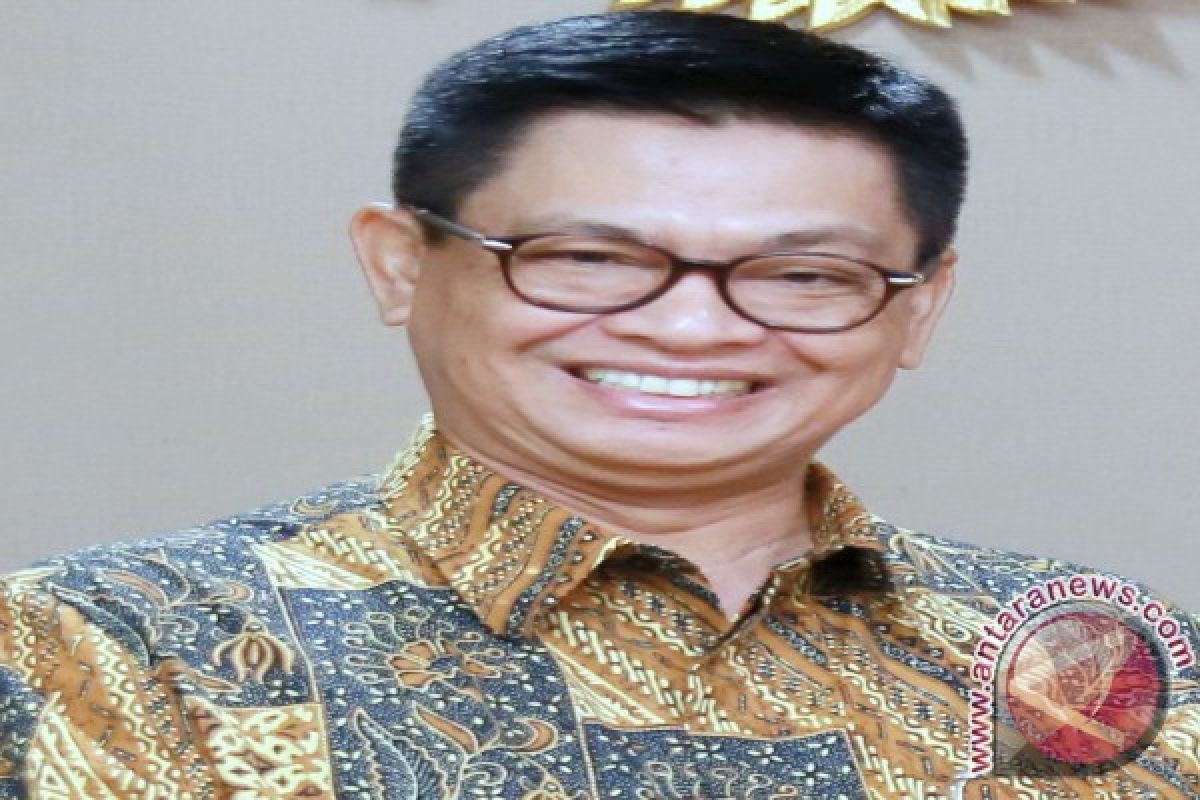 Ajak Pengembang Tata Kawasan Pemukiman