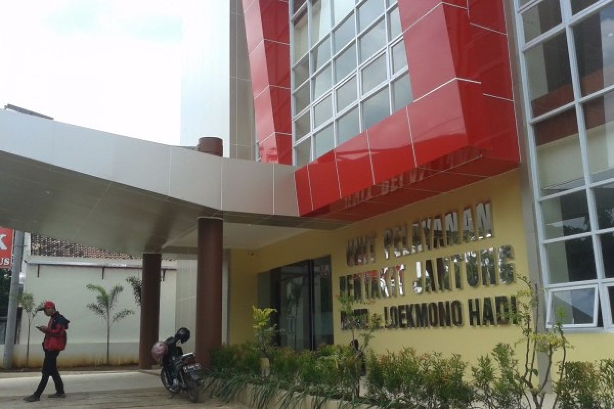 RSUD Kudus Operasikan Pelayanan Jantung