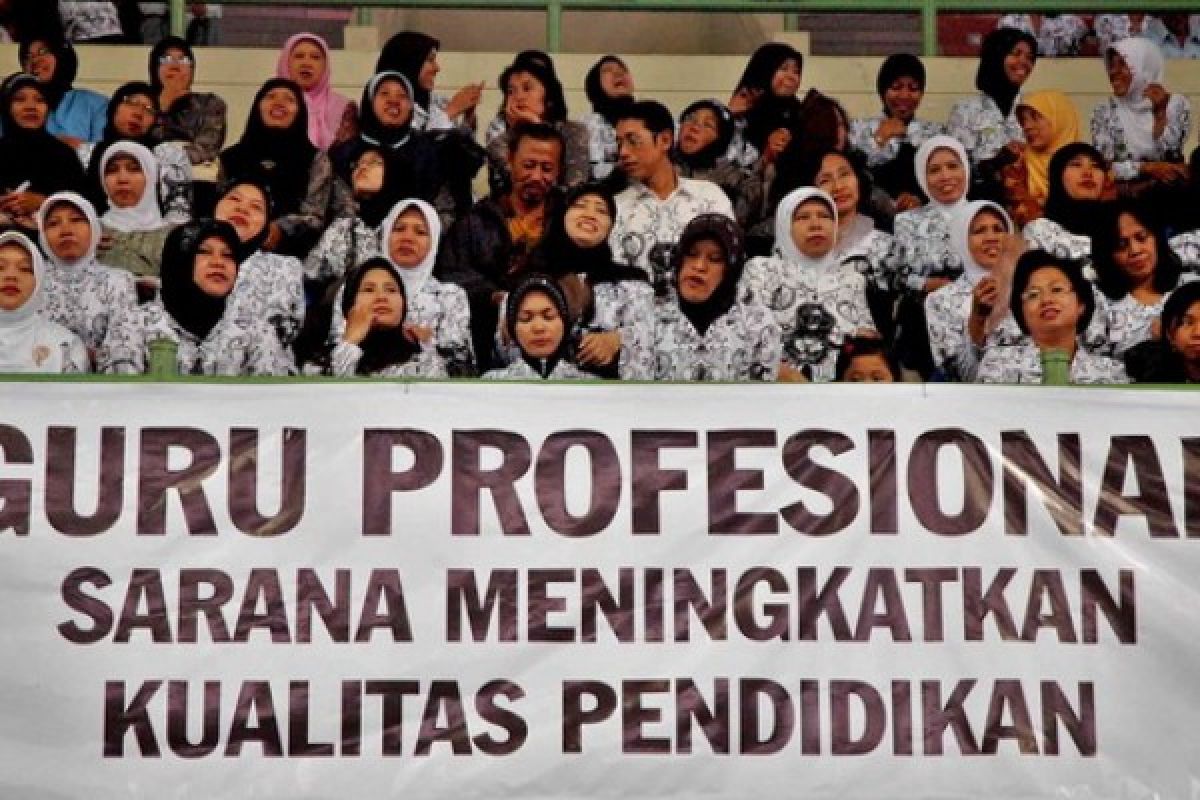PGSI Mengadu ke DPRD Jateng Terkait Kesejahteraan