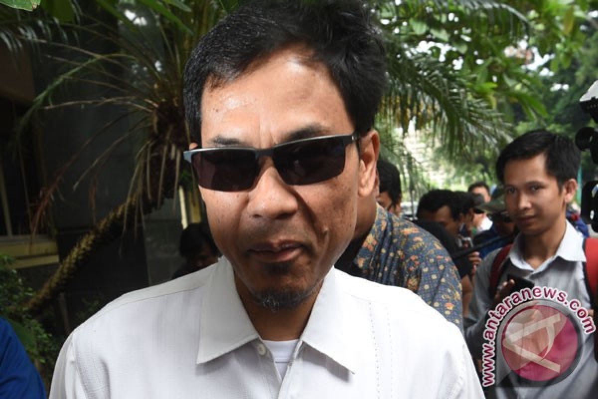 Polda Bali siap periksa Munarman