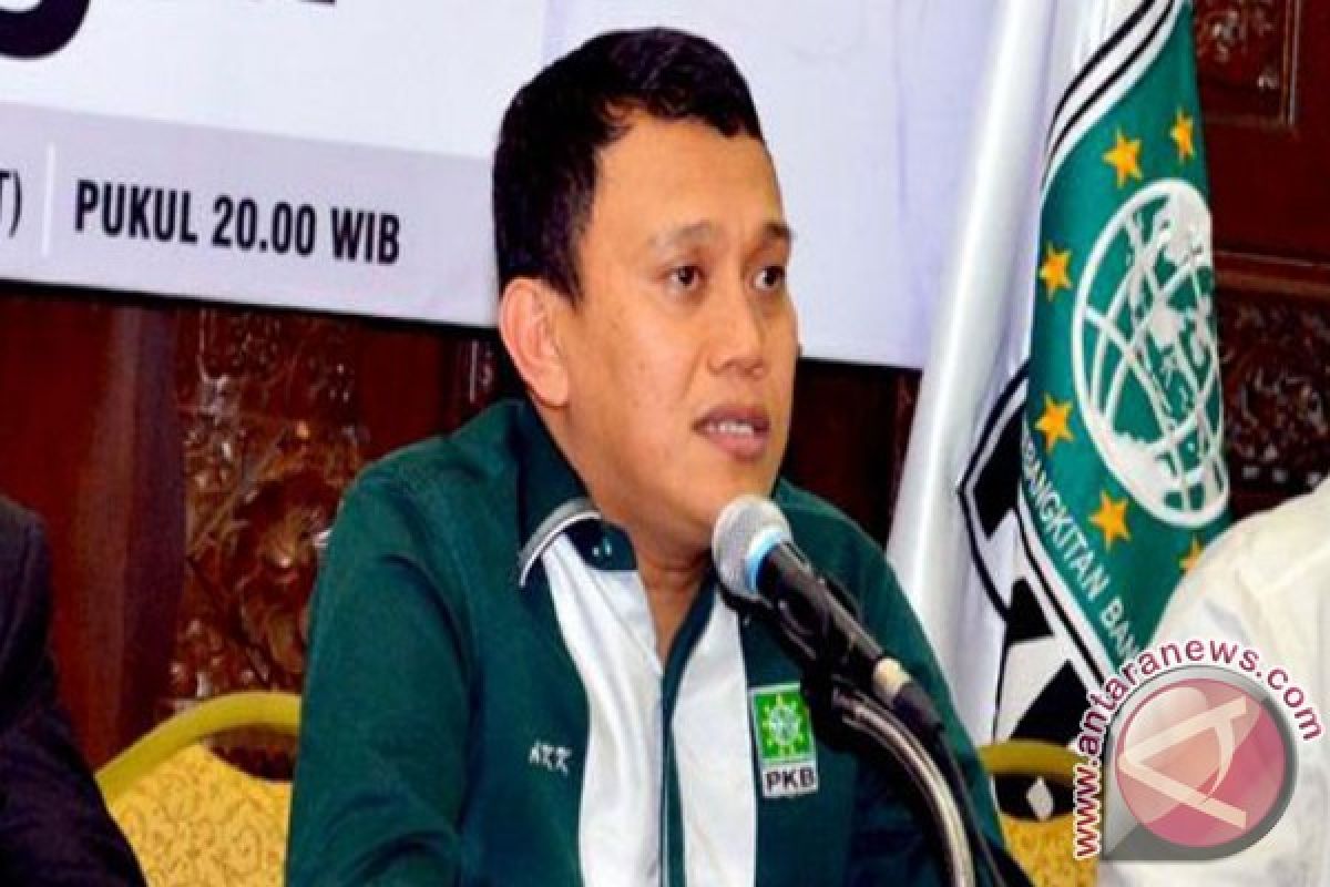 Ini penilaian PKB atas respon presiden soal kasus Baiq Nuril