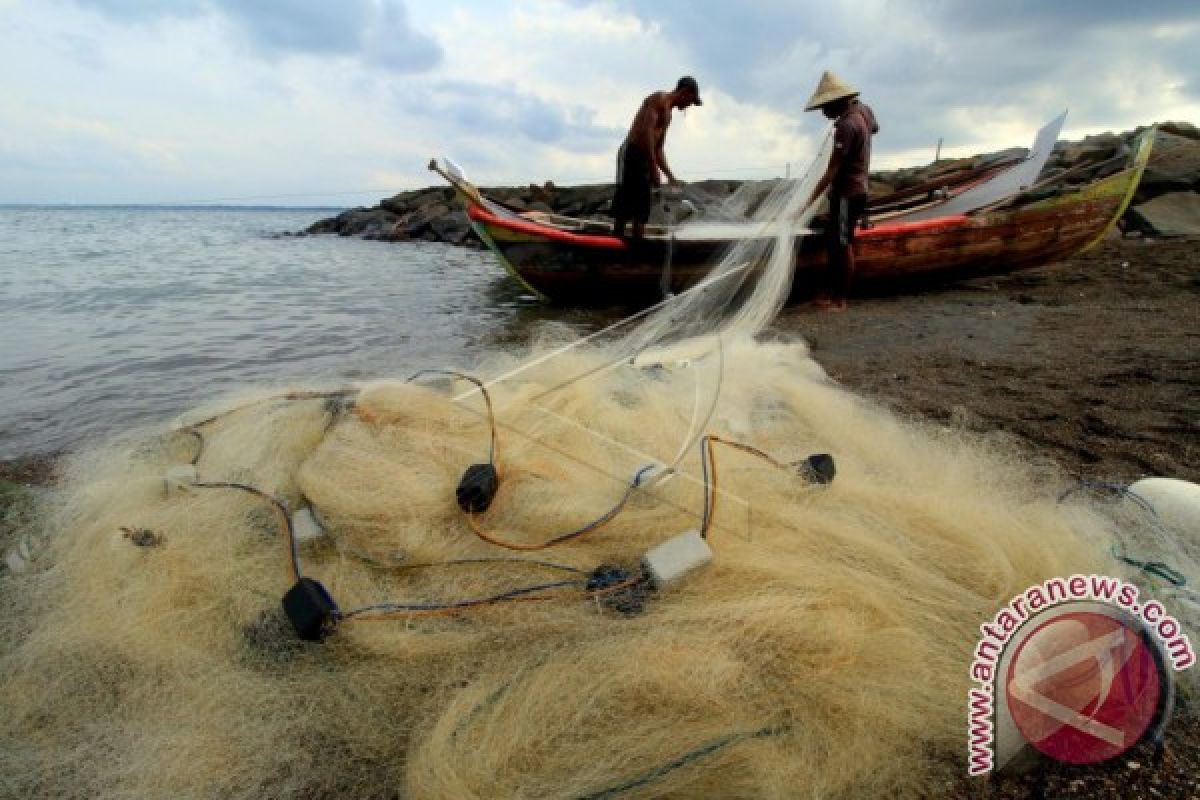 Tangkap ikan pakai jaring dilarang di Sabang