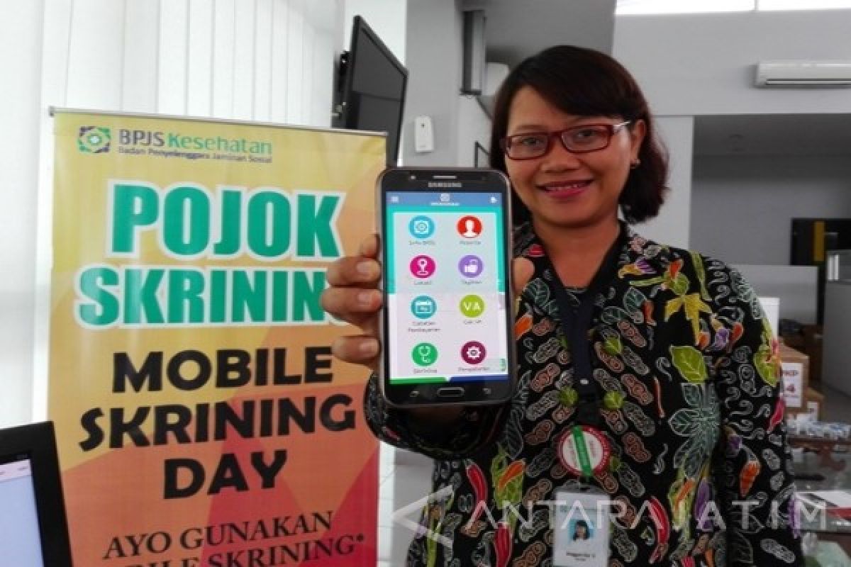 BPJS Kesehatan Madiun Luncurkan Fitur 