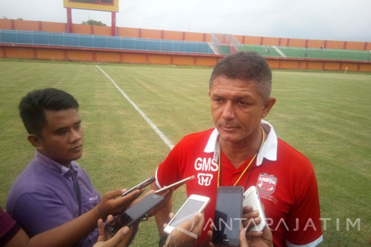 Pola Hidup Pemain Madura United Berubah Selama Ramadhan