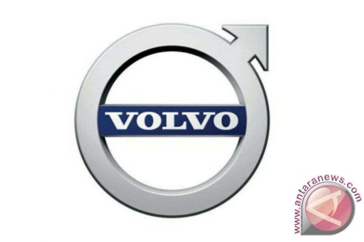 Komponen mesin Volvo hybrid akan disuplai perusahaan Italia