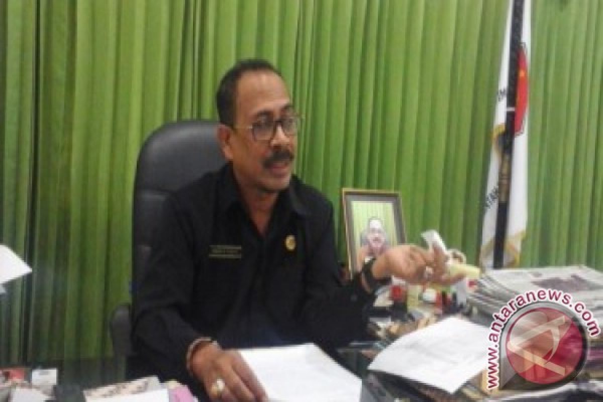 Kemendag Bangun Tujuh Pasar di Perbatasan 