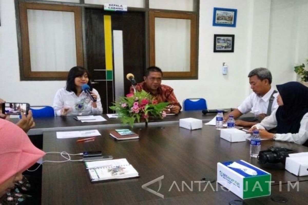 BPJS Kesehatan Jember Luncurkan Aplikasi Deteksi Penyakit Kronis