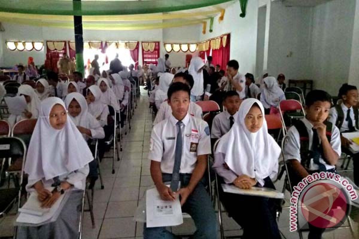 Pemkab Sinjai Gelar Pelatihan Forum Anak