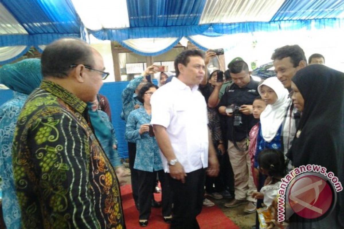 Tabalong terima dana CSR Rp10,6 miliar