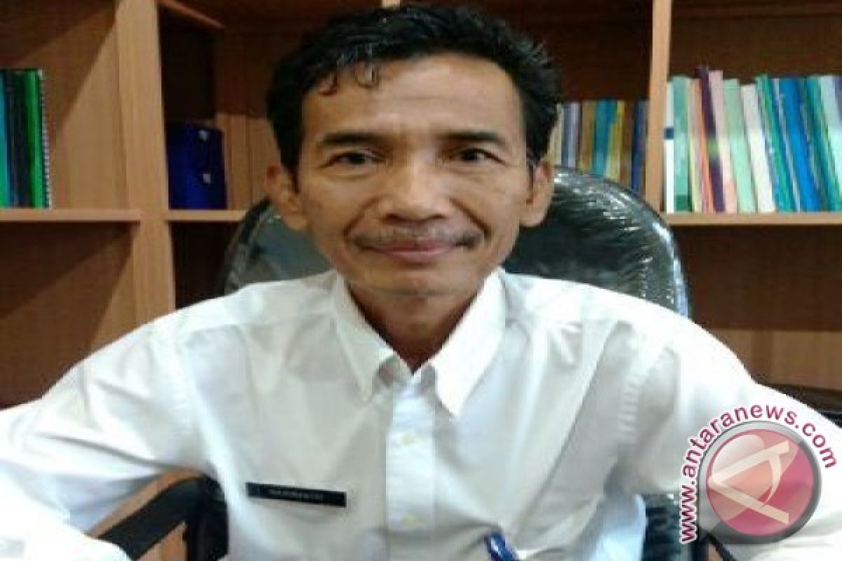 Disdik Bangka Selatan Ganti 124 Kepala Sekolah