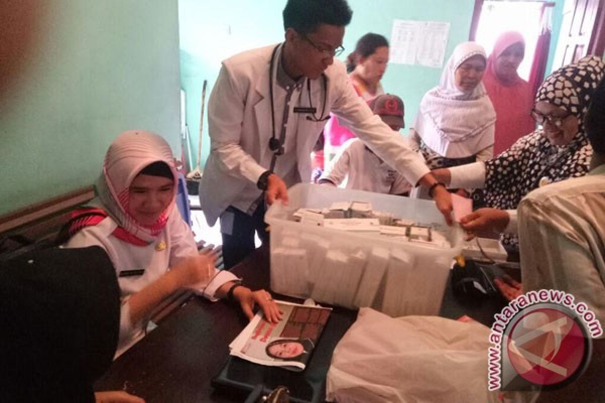 Jumlah IRT Pengidap HIV/AIDS Di Bengkulu Bertambah