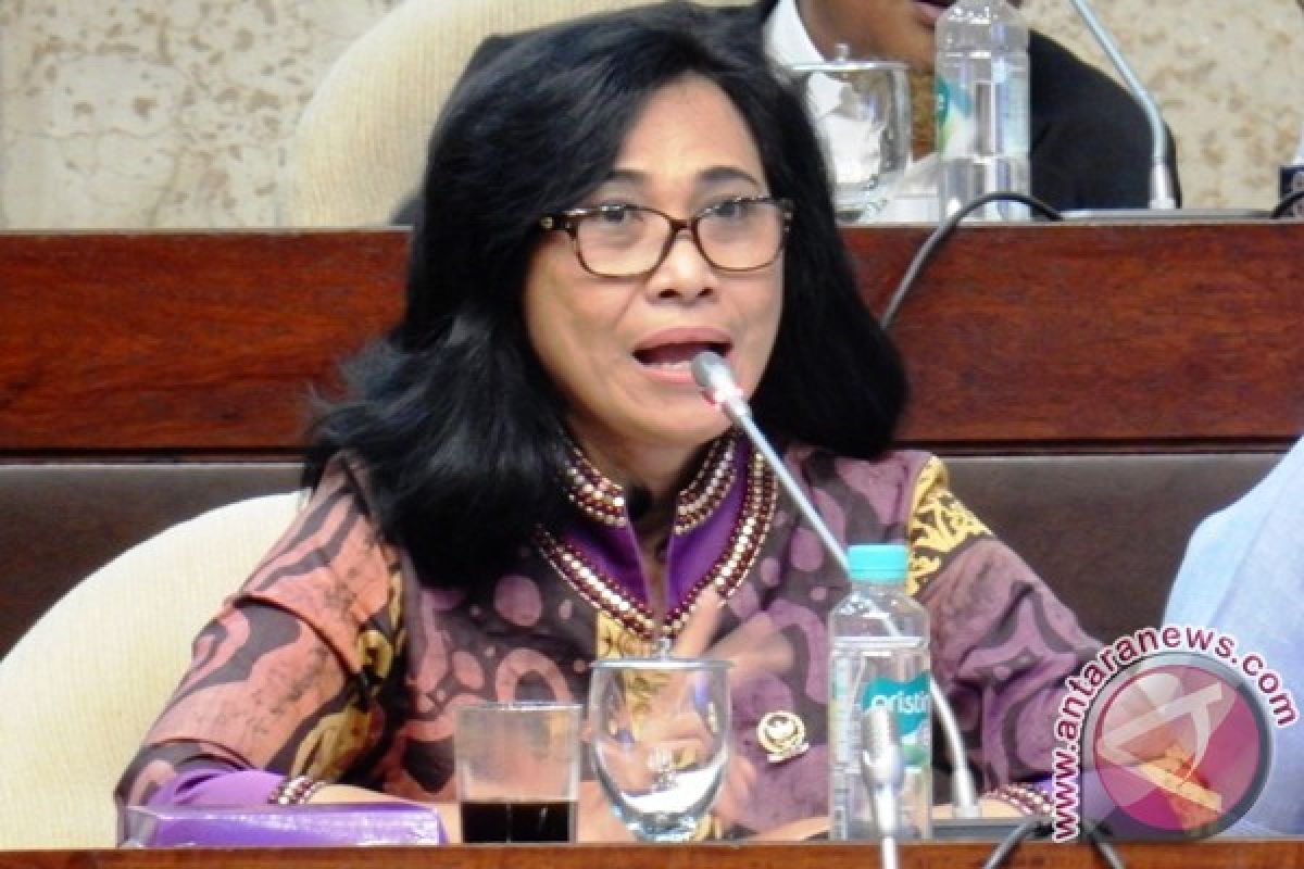 Anggota DPR: Keterwakilan Perempuan di Parlemen Minim