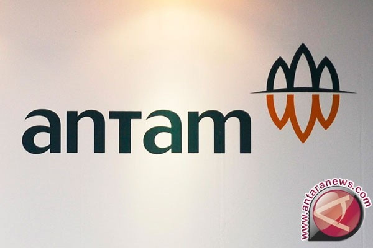 Enam Sektor Program Prioritas CSR Antam 