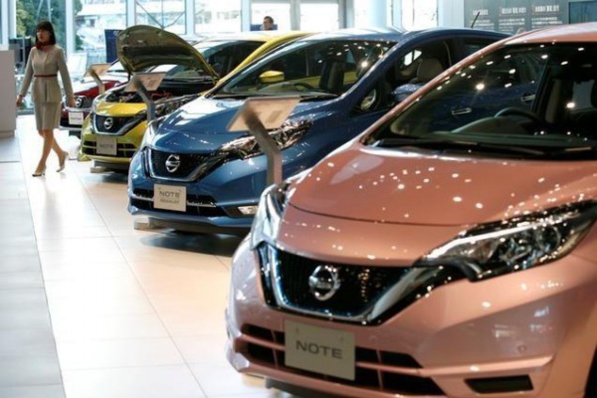 Nissan tawarkan langkah murah menuju mobil listrik