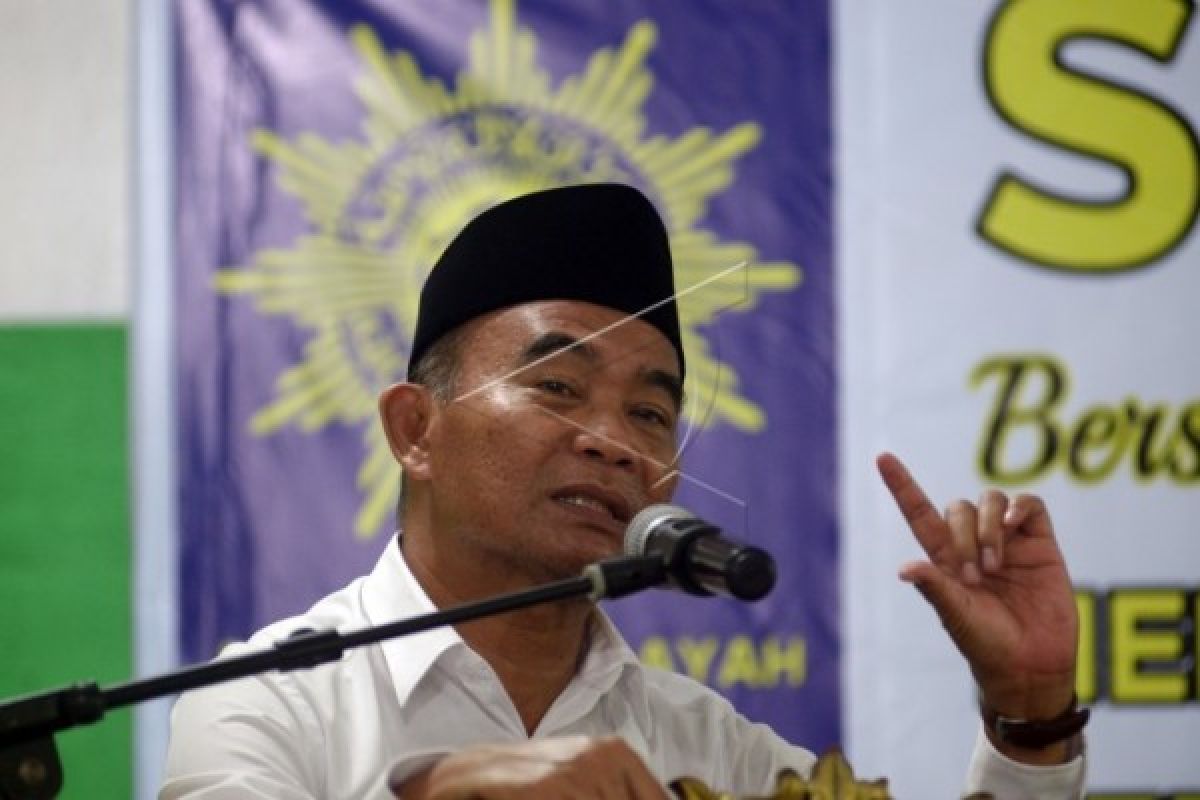 Mendikbud: USBN kembalikan hak guru sebagai perencana pendidikan