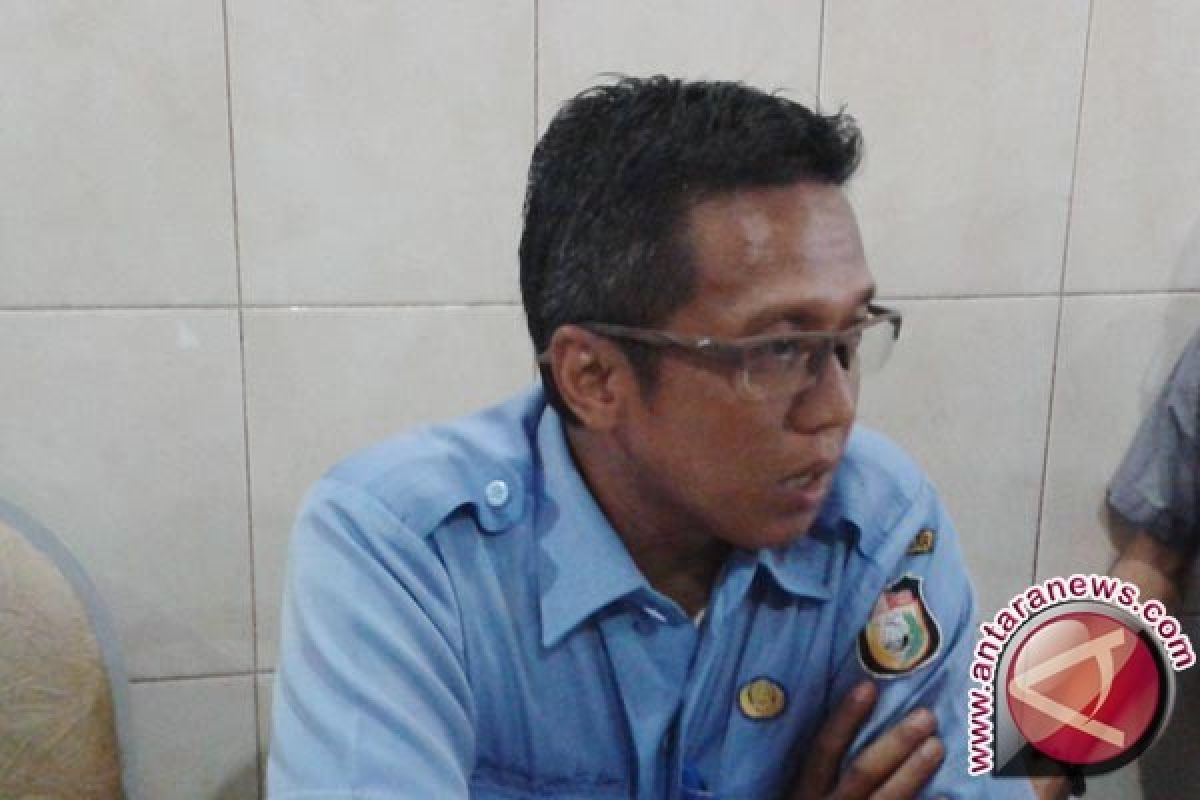 Wilayah utara Makassar terdampak pipa bocor PDAM