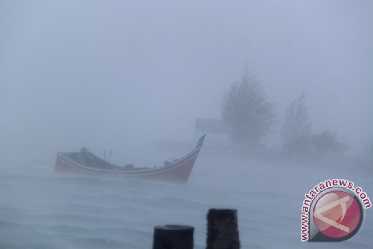 Tim SAR lanjutkan pencarian perahu hilang di perairan Mimika